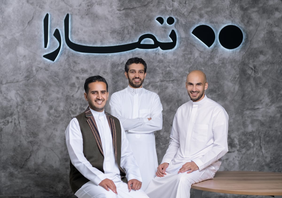 KSA-Based Startup Tamara Becomes The Newest Fintech Unicorn in the ...