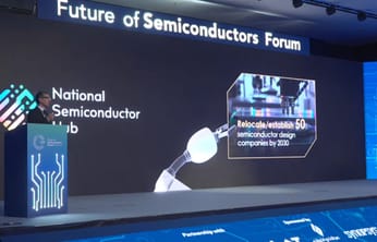 Saudi Arabia Launches National Semiconductor Hub With US$266 Million Fund