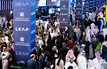 With LEAP Delivering Over US$27.5 Billion In Investment In The Past Three Years, All Eyes Are Now On Its Fourth Edition Running From February 9-12, 2025