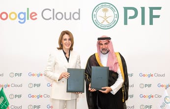 Public Investment Fund And Google Cloud To Launch Global AI Hub In Saudi Arabia