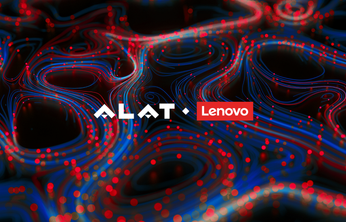 Lenovo Completes US$2 Billion Investment And Strategic Collaboration With Alat