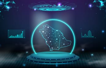 Saudi Arabia Ranks Fourth In Digital Services Globally, According To United Nations E-Government Development Index 2024