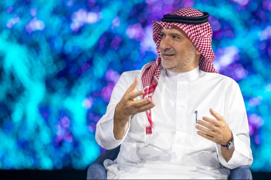 With US$750 Million Deployed, Saudi Arabia Led The MENA In Venture Capital Investment In 2024