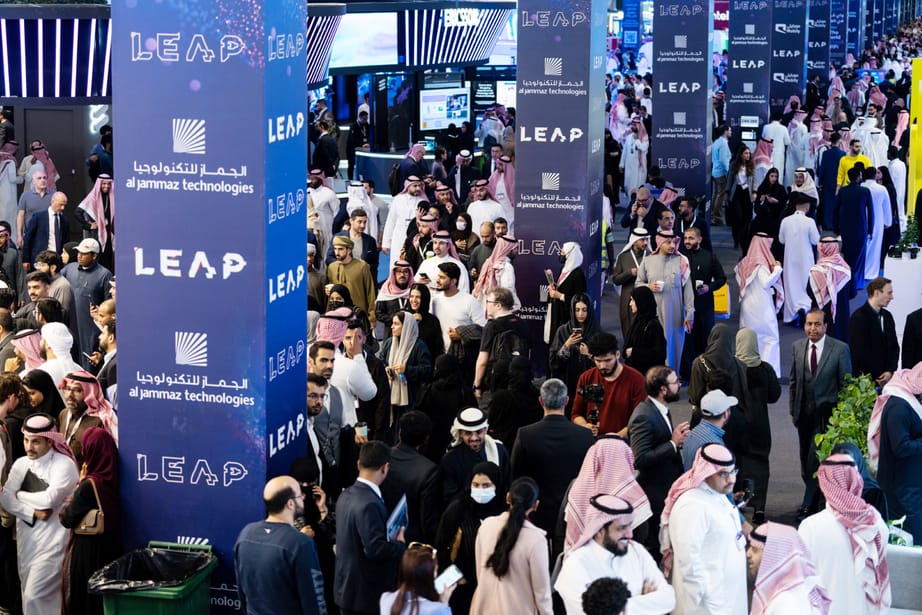 With LEAP Delivering Over US$27.5 Billion In Investment In The Past Three Years, All Eyes Are Now On Its Fourth Edition Running From February 9-12, 2025