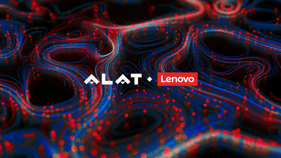 Lenovo Completes US$2 Billion Investment And Strategic Collaboration With Alat