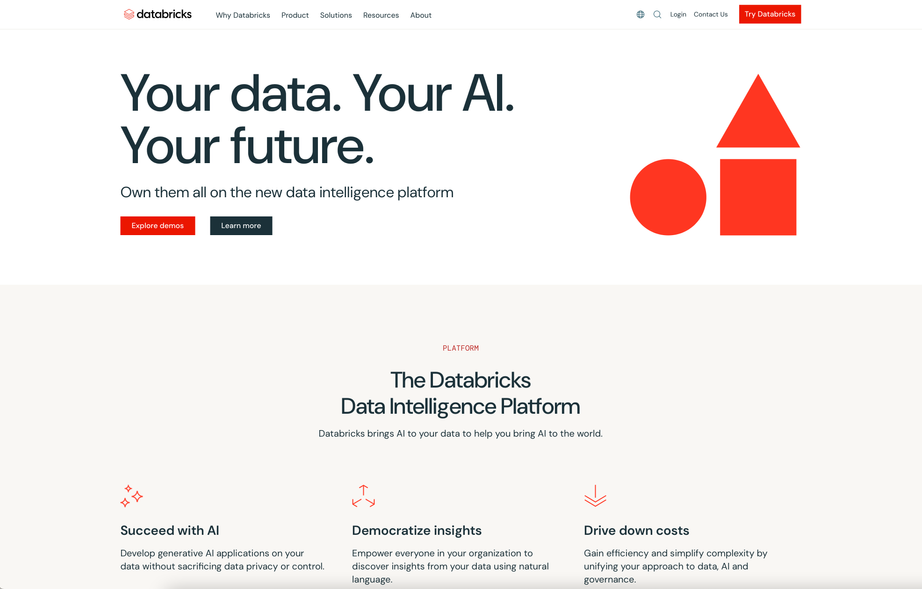 Data Intelligence Pioneer Databricks Launches In Saudi Arabia