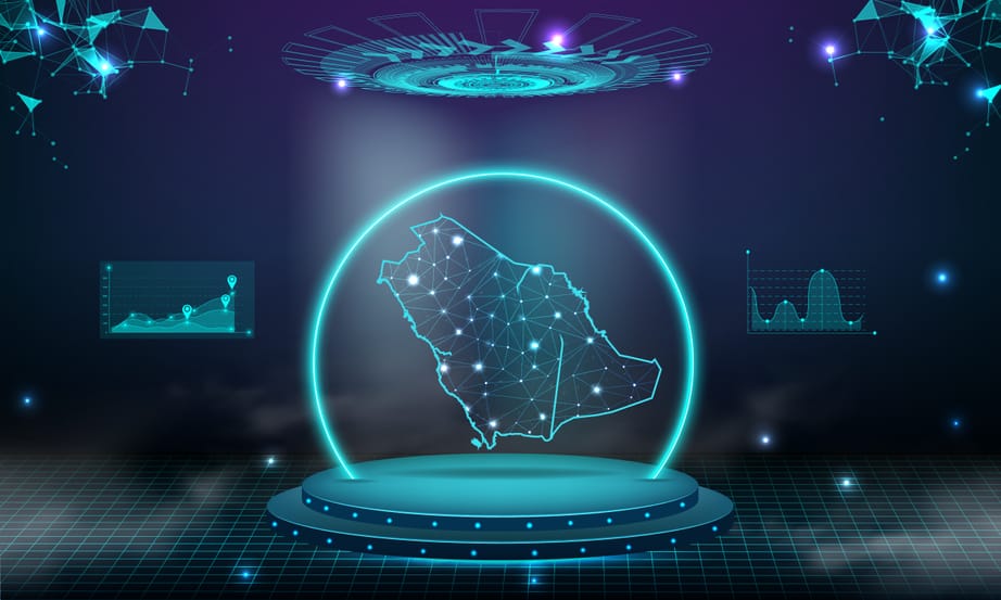 Saudi Arabia Ranks Fourth In Digital Services Globally, According To United Nations E-Government Development Index 2024